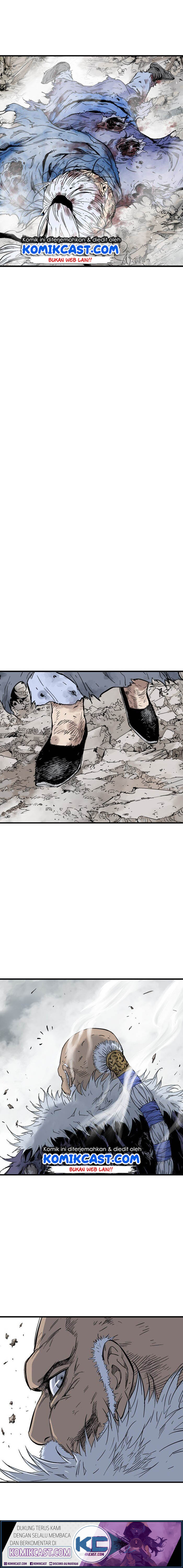 Baca Gosu - Chapter 183 halaman 25