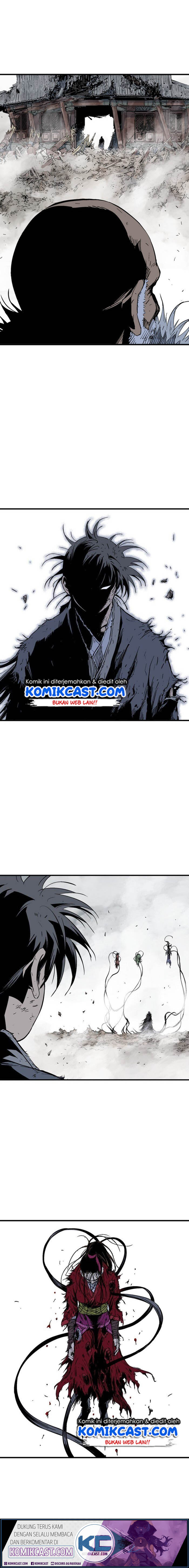 Baca Gosu - Chapter 183 halaman 26