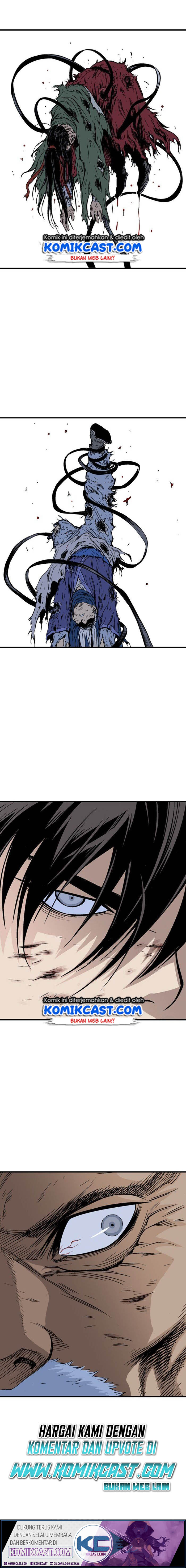 Baca Gosu - Chapter 183 halaman 27