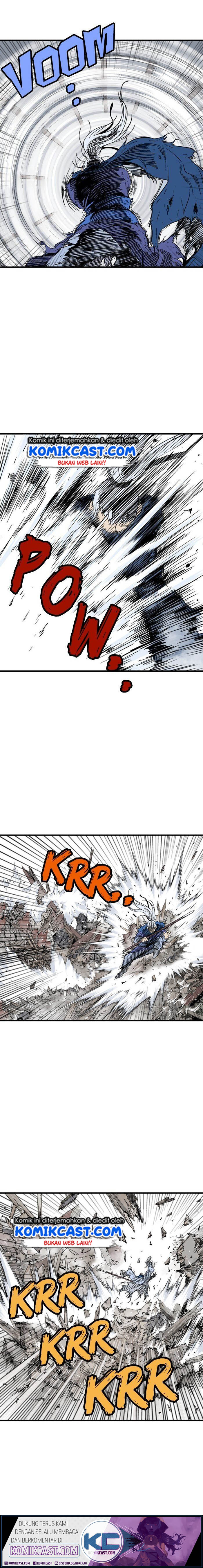 Baca Gosu - Chapter 183 halaman 4