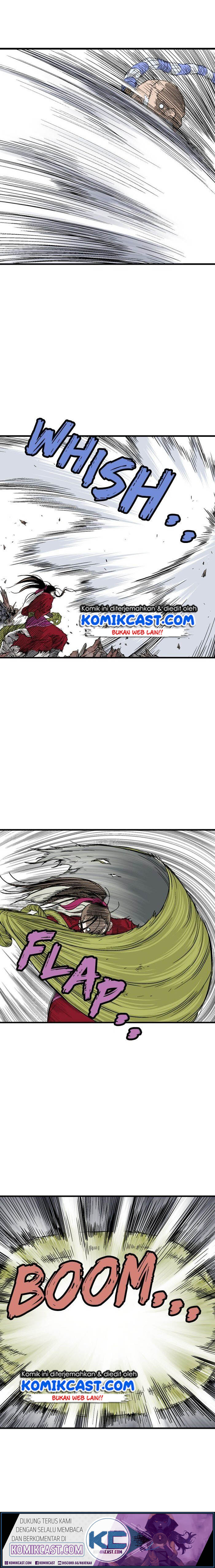 Baca Gosu - Chapter 183 halaman 5