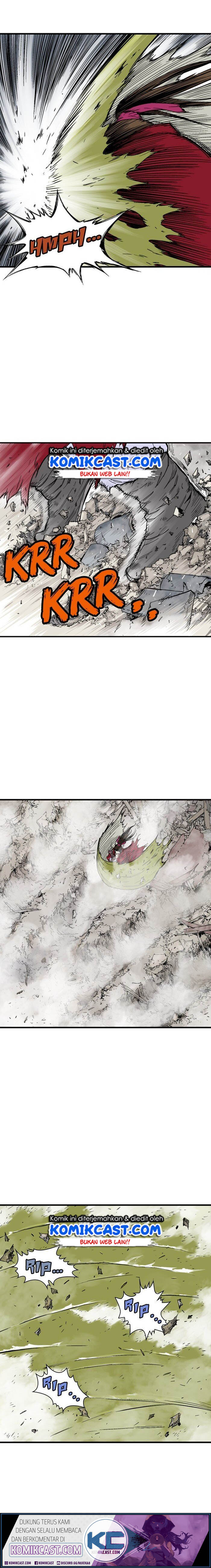 Baca Gosu - Chapter 183 halaman 6