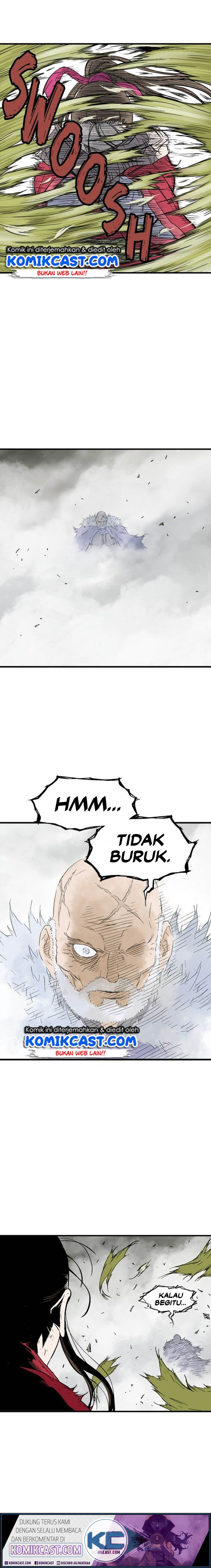 Baca Gosu - Chapter 183 halaman 7