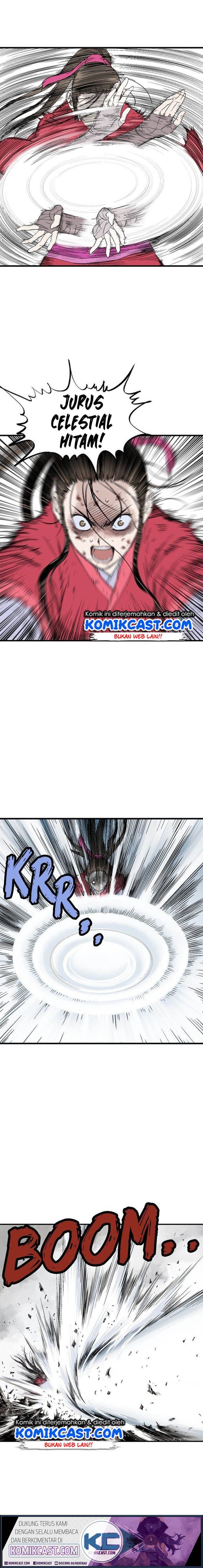 Baca Gosu - Chapter 183 halaman 9