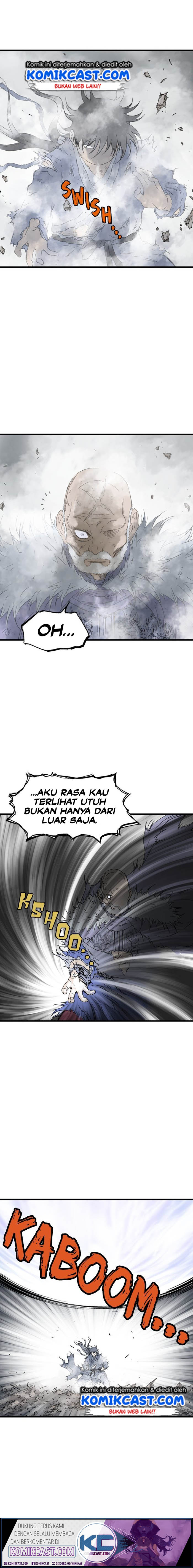 Baca Gosu - Chapter 184 halaman 11
