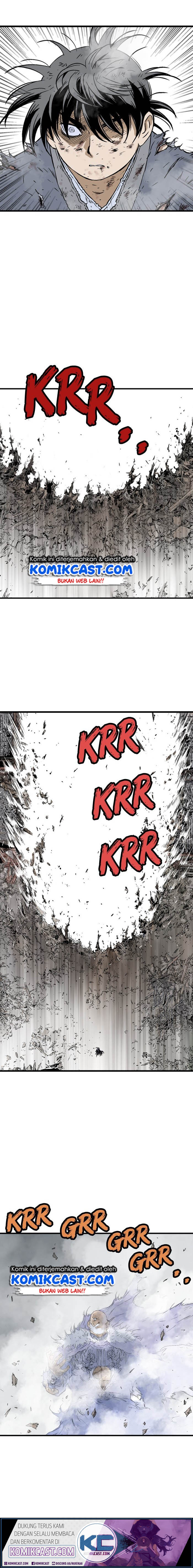 Baca Gosu - Chapter 184 halaman 12