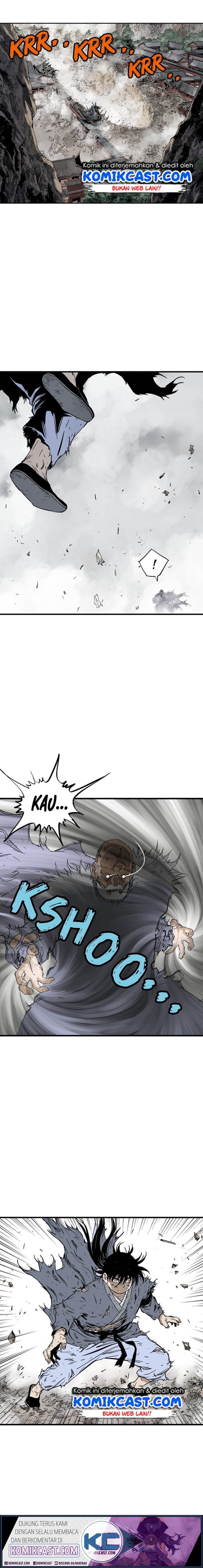 Baca Gosu - Chapter 184 halaman 13