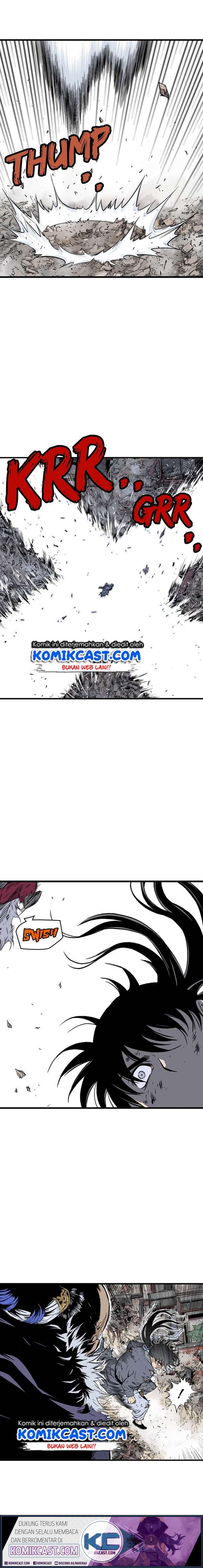 Baca Gosu - Chapter 184 halaman 14