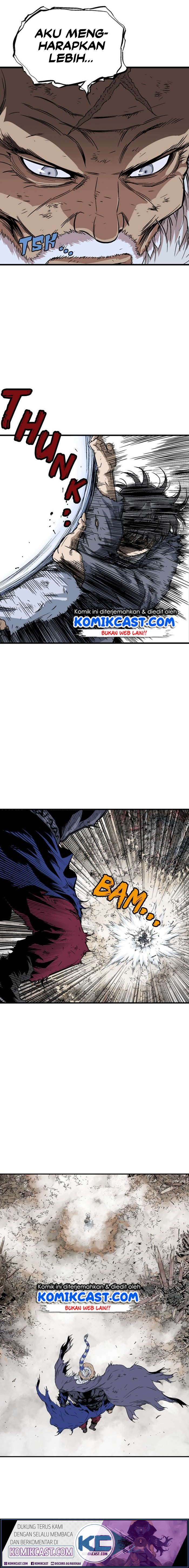 Baca Gosu - Chapter 184 halaman 15