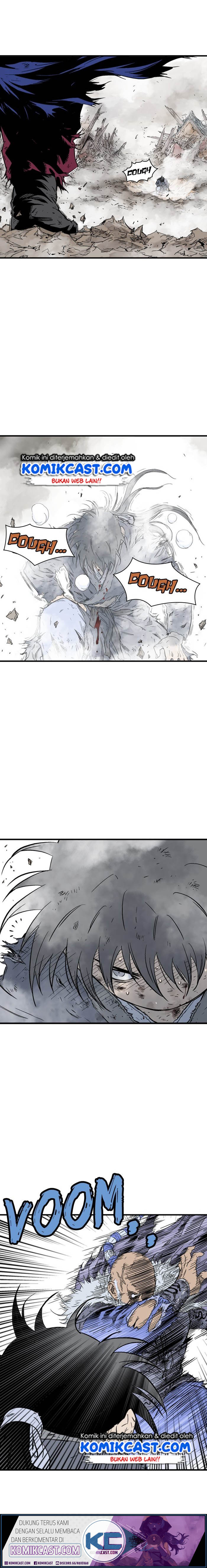 Baca Gosu - Chapter 184 halaman 16