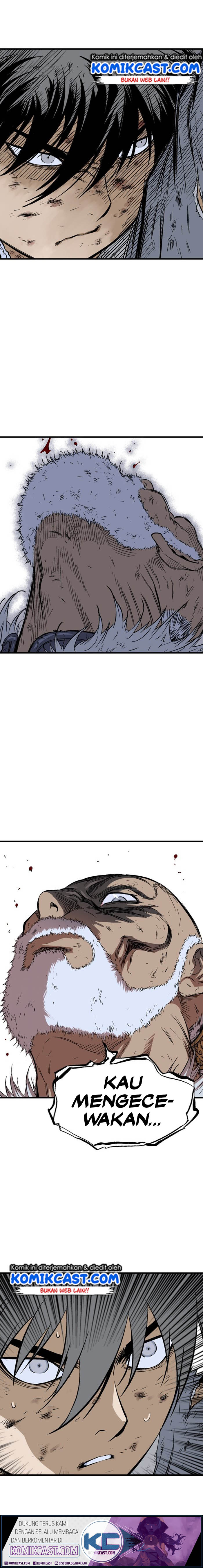 Baca Gosu - Chapter 184 halaman 19