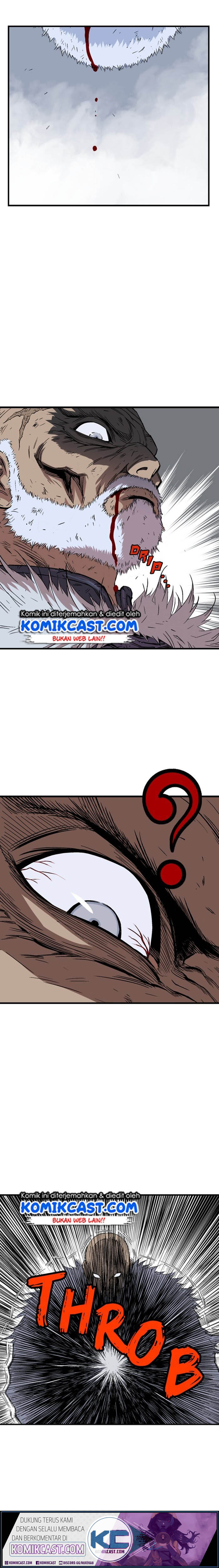 Baca Gosu - Chapter 184 halaman 23