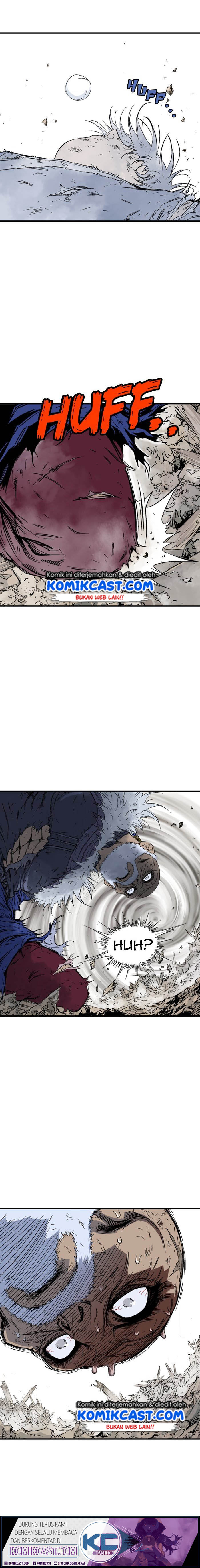 Baca Gosu - Chapter 184 halaman 24