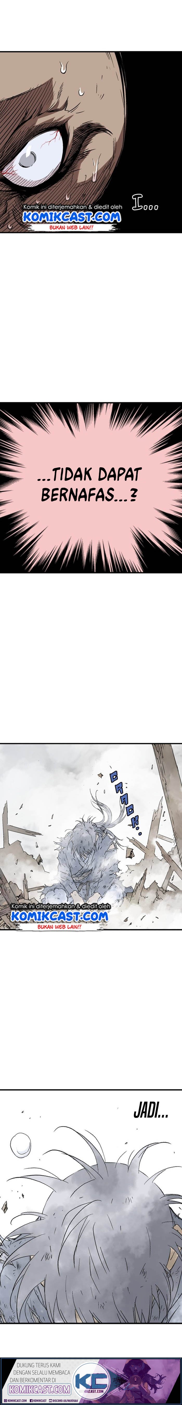 Baca Gosu - Chapter 184 halaman 25