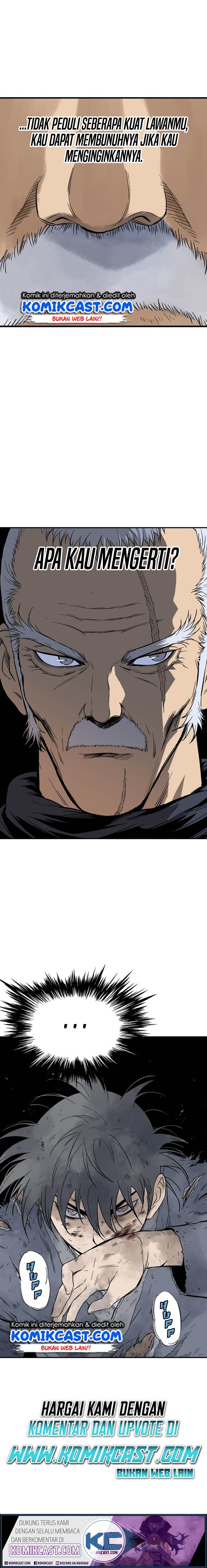 Baca Gosu - Chapter 184 halaman 26