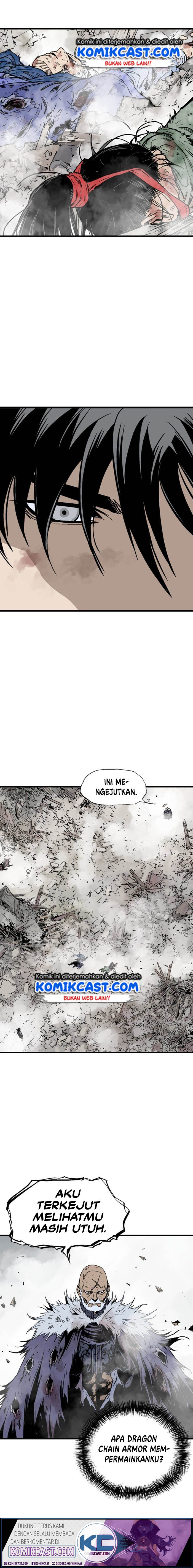 Baca Gosu - Chapter 184 halaman 3