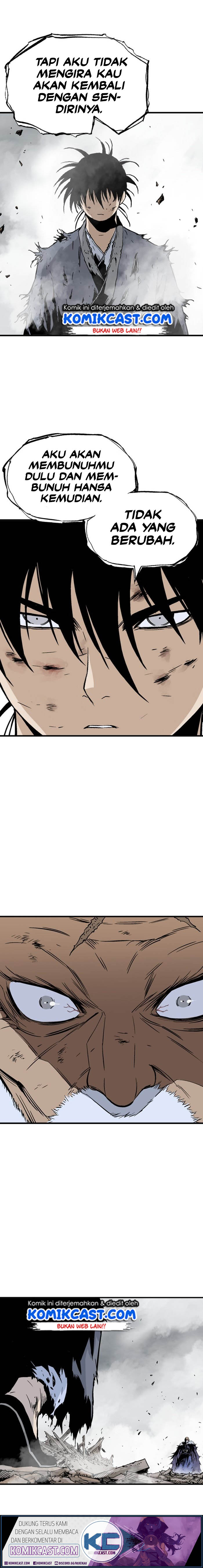 Baca Gosu - Chapter 184 halaman 4