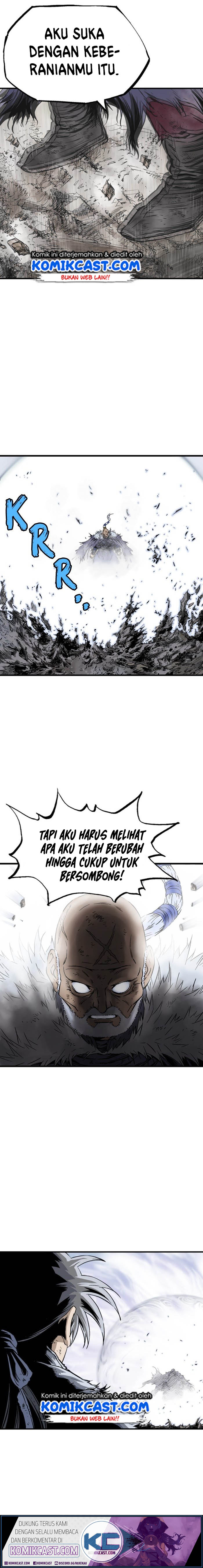 Baca Gosu - Chapter 184 halaman 5