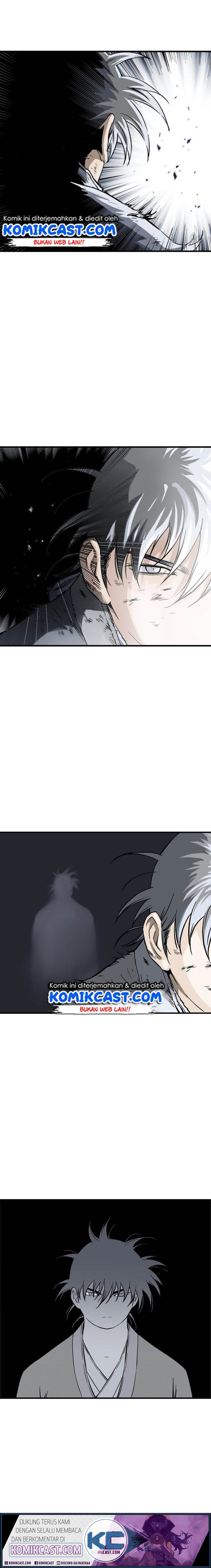 Baca Gosu - Chapter 184 halaman 6