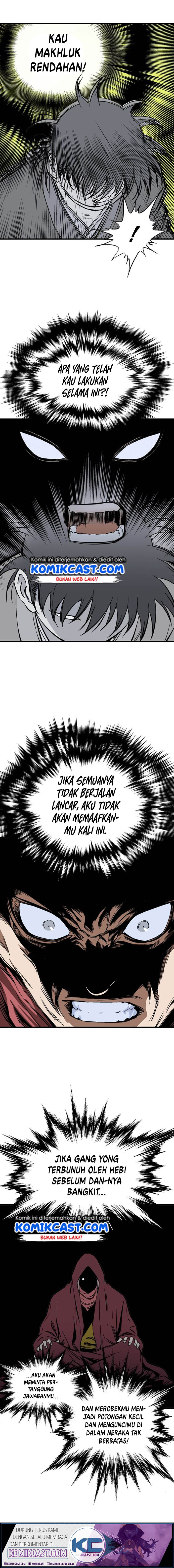 Baca Gosu - Chapter 184 halaman 7