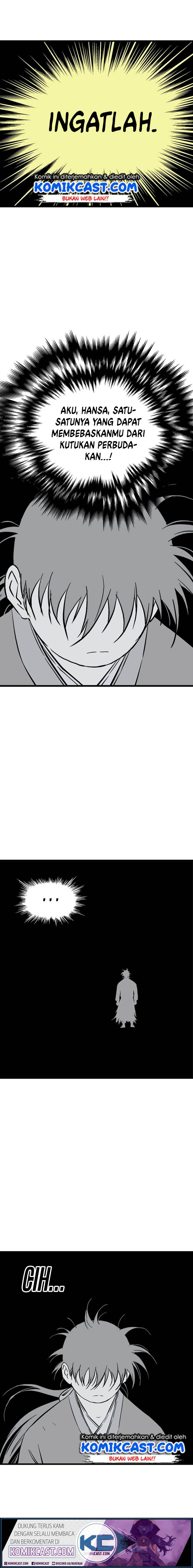 Baca Gosu - Chapter 184 halaman 8