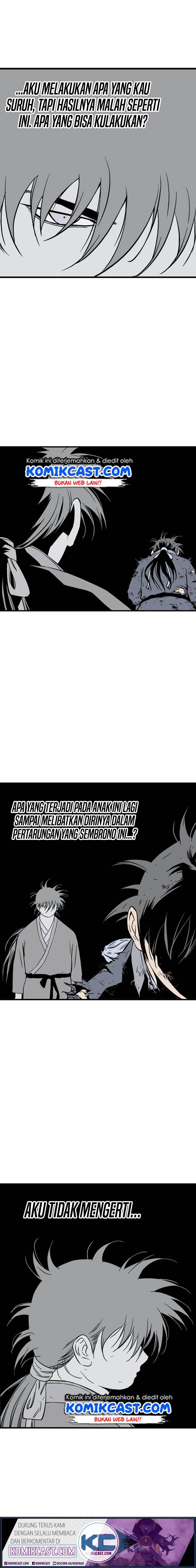 Baca Gosu - Chapter 184 halaman 9