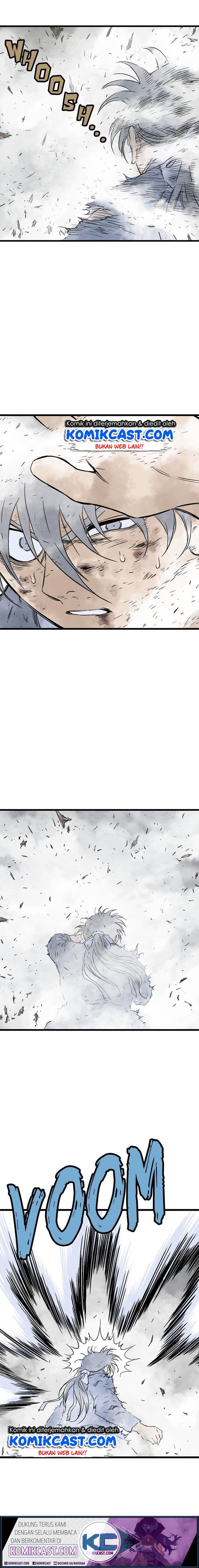 Baca Gosu - Chapter 185 halaman 10