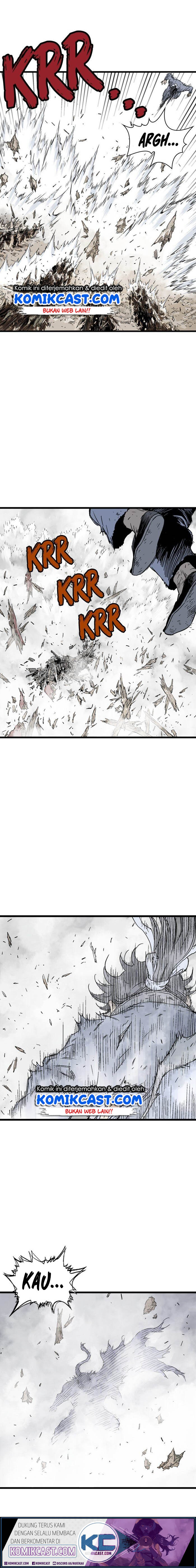 Baca Gosu - Chapter 185 halaman 11