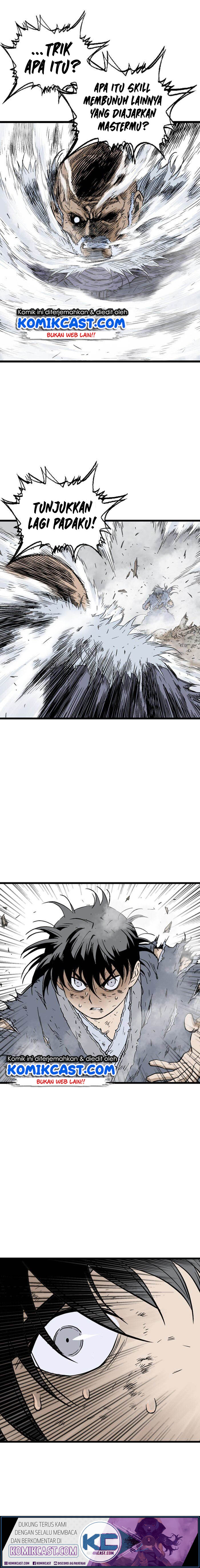 Baca Gosu - Chapter 185 halaman 12