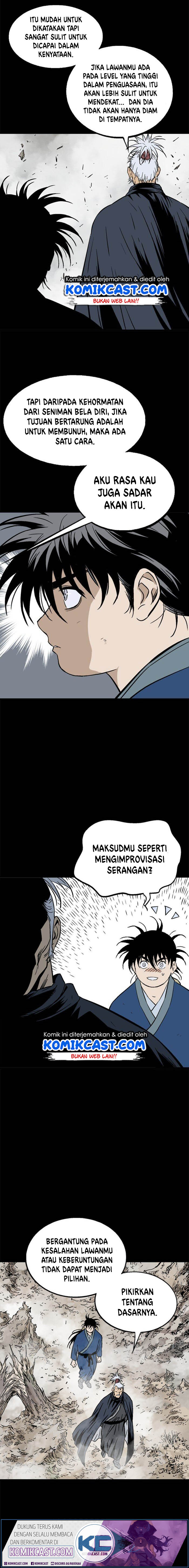Baca Gosu - Chapter 185 halaman 14