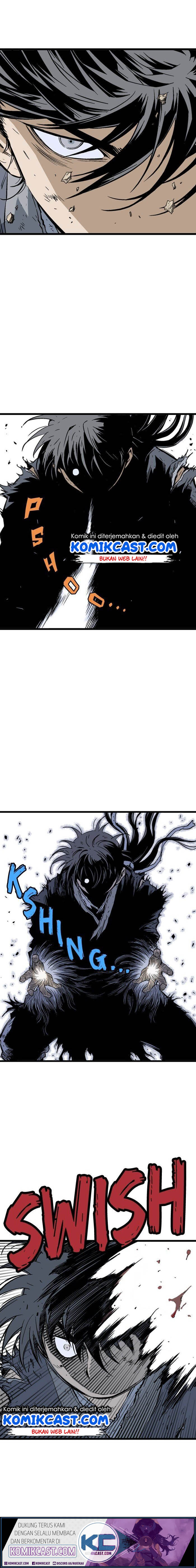 Baca Gosu - Chapter 185 halaman 18