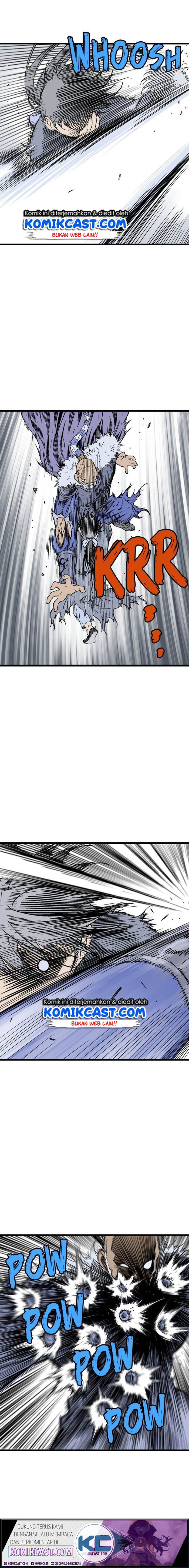 Baca Gosu - Chapter 185 halaman 19