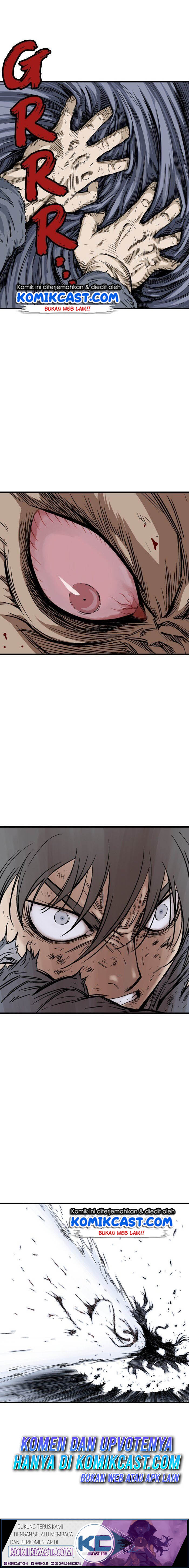 Baca Gosu - Chapter 185 halaman 25