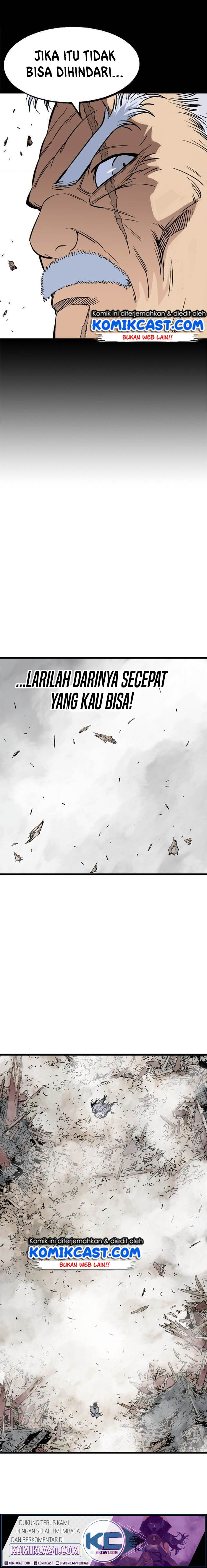 Baca Gosu - Chapter 185 halaman 7