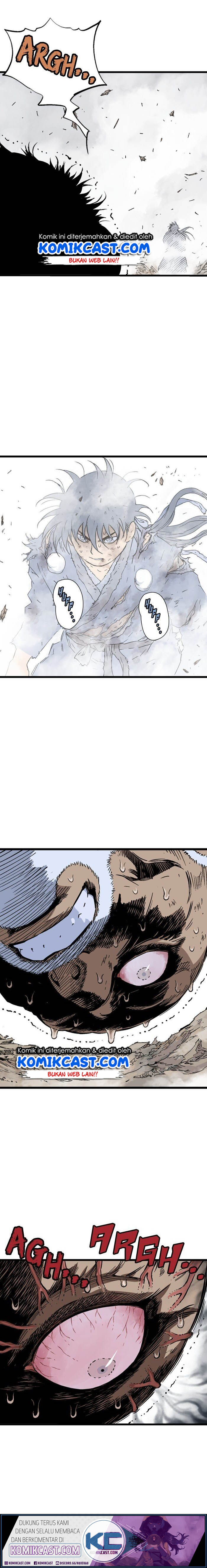 Baca Gosu - Chapter 185 halaman 8