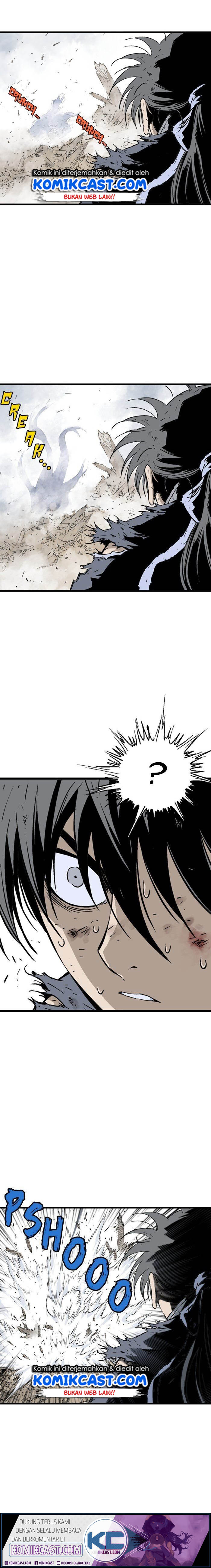 Baca Gosu - Chapter 185 halaman 9