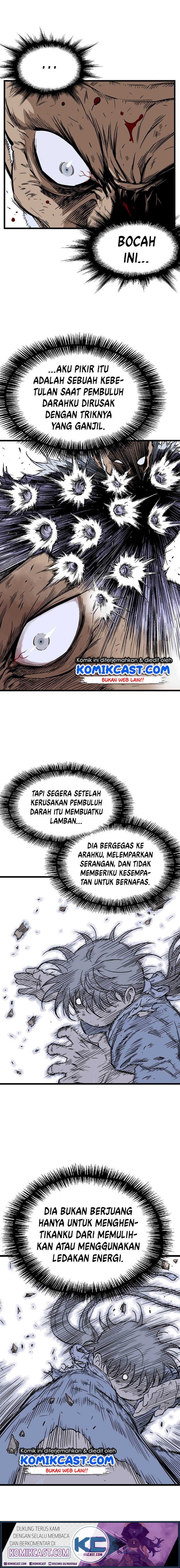 Baca Gosu - Chapter 186 halaman 10