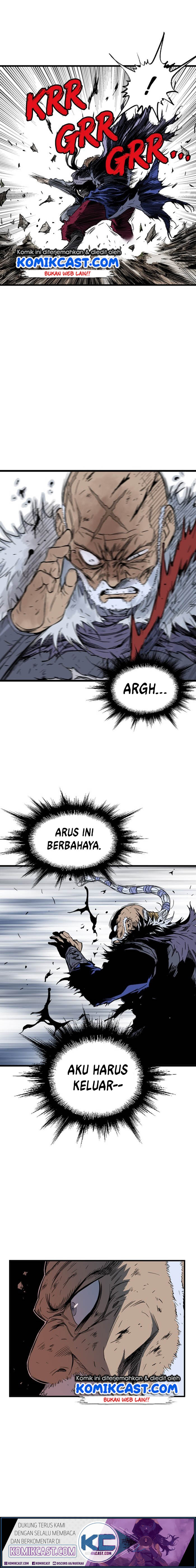 Baca Gosu - Chapter 186 halaman 12