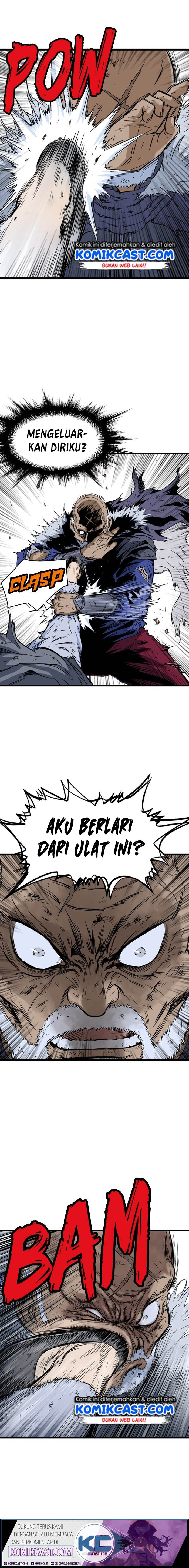 Baca Gosu - Chapter 186 halaman 13