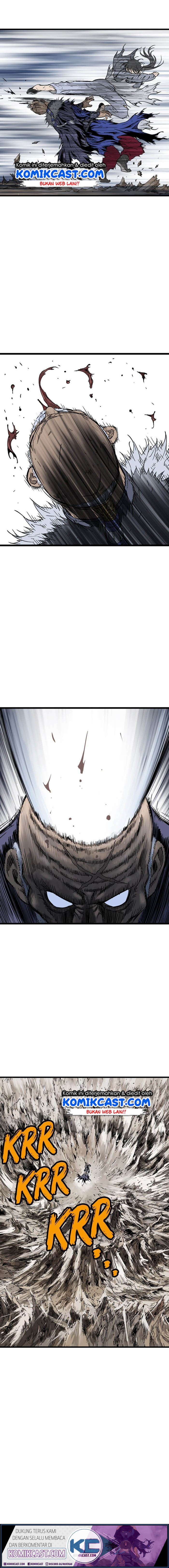 Baca Gosu - Chapter 186 halaman 14