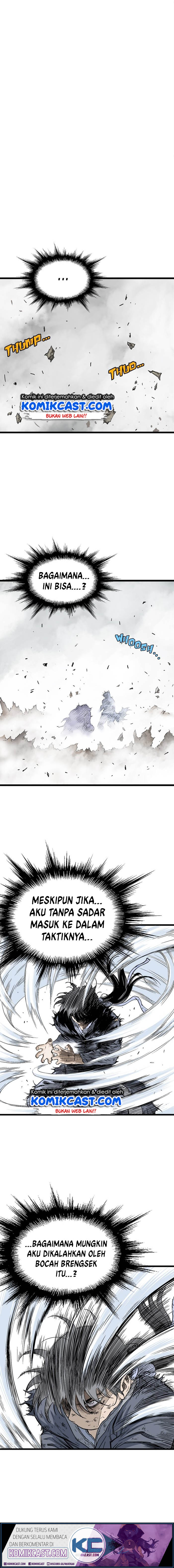 Baca Gosu - Chapter 186 halaman 15