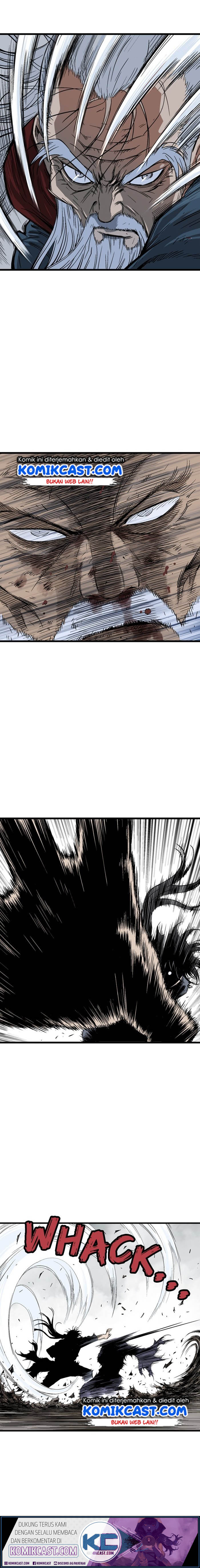 Baca Gosu - Chapter 186 halaman 16