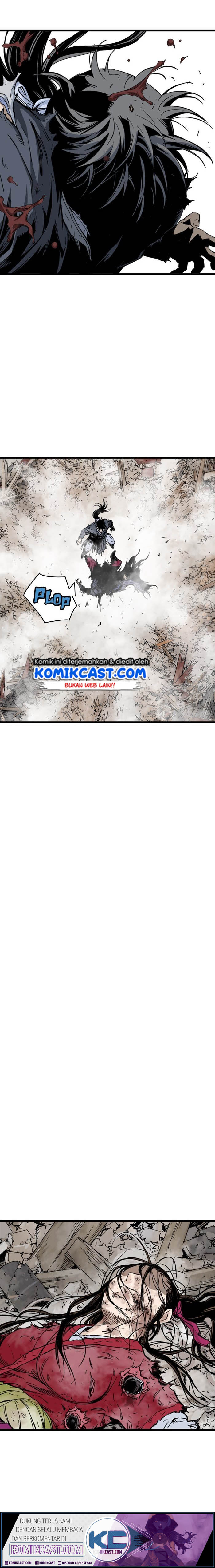 Baca Gosu - Chapter 186 halaman 17