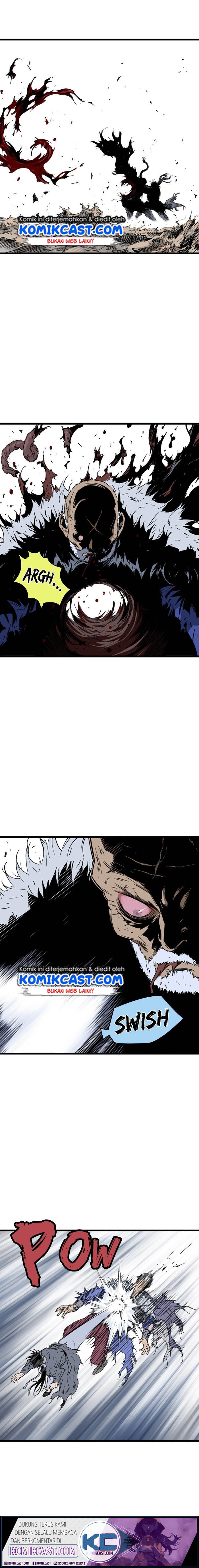 Baca Gosu - Chapter 186 halaman 2