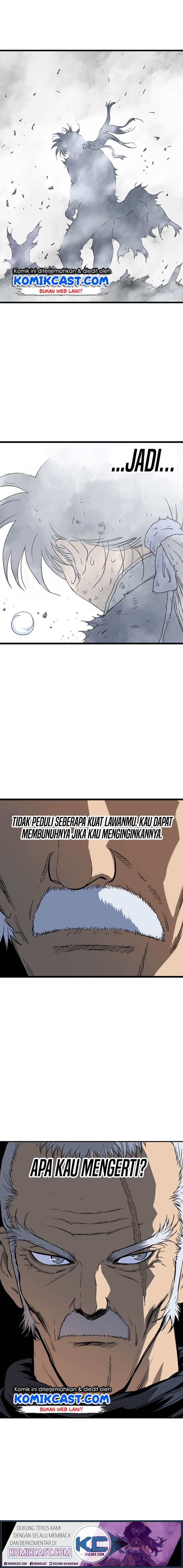 Baca Gosu - Chapter 186 halaman 23