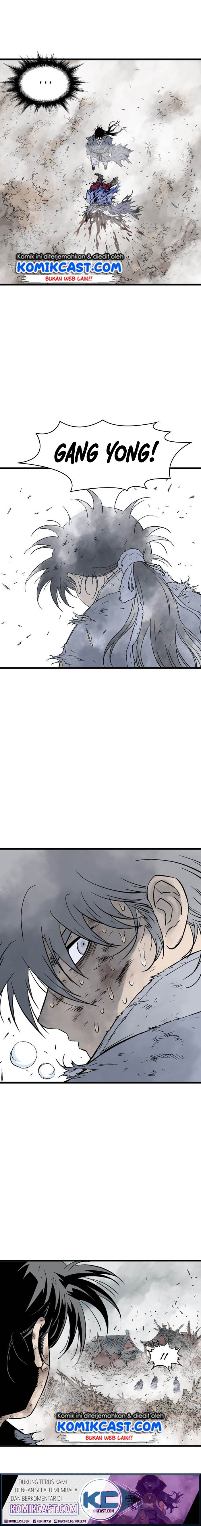 Baca Gosu - Chapter 186 halaman 24