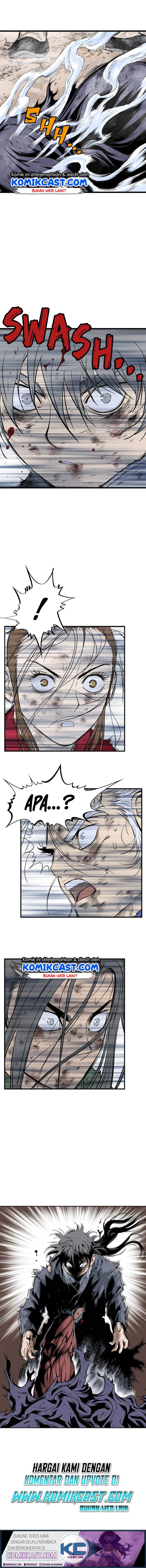 Baca Gosu - Chapter 186 halaman 26