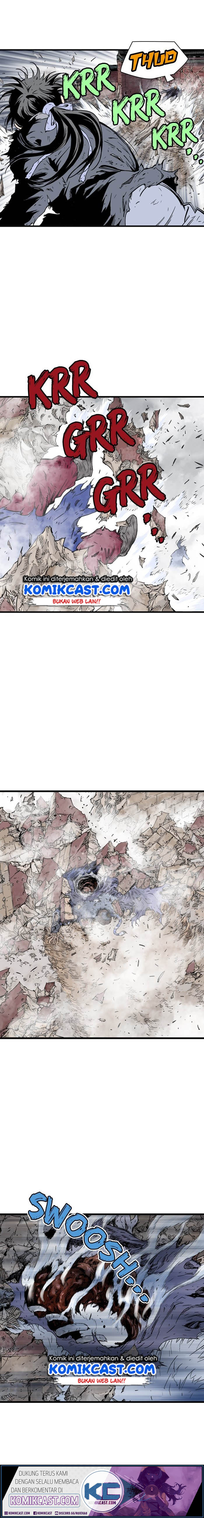 Baca Gosu - Chapter 186 halaman 3