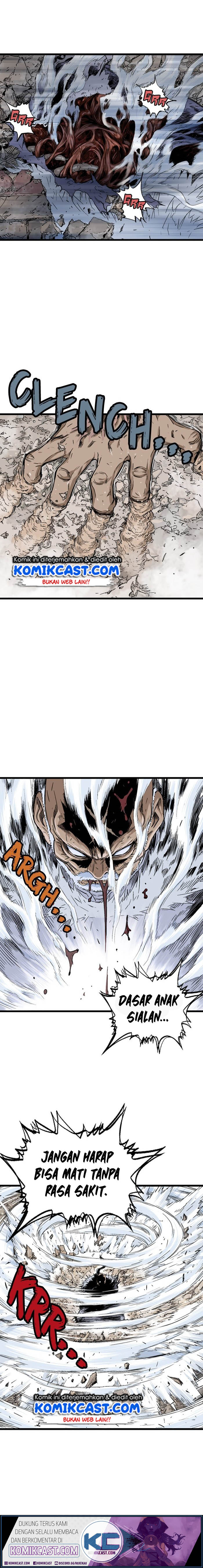 Baca Gosu - Chapter 186 halaman 4