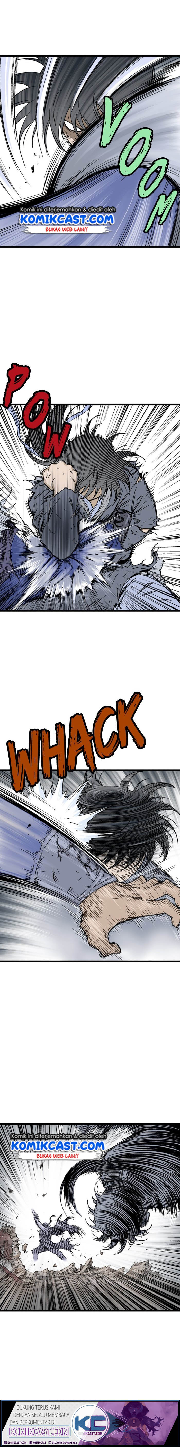 Baca Gosu - Chapter 186 halaman 6